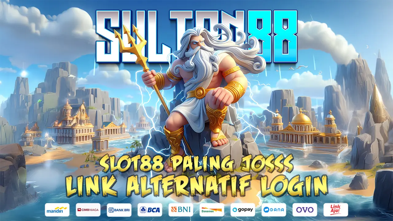 Kaisar338 slot88 resmi