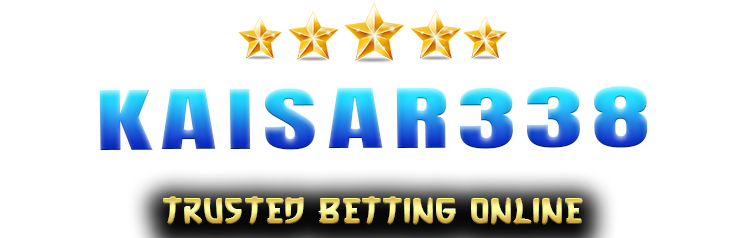 Kaisar338 Logo